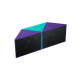 Аудио колони USB CANYON CNS-CBTSP4GBL Transform