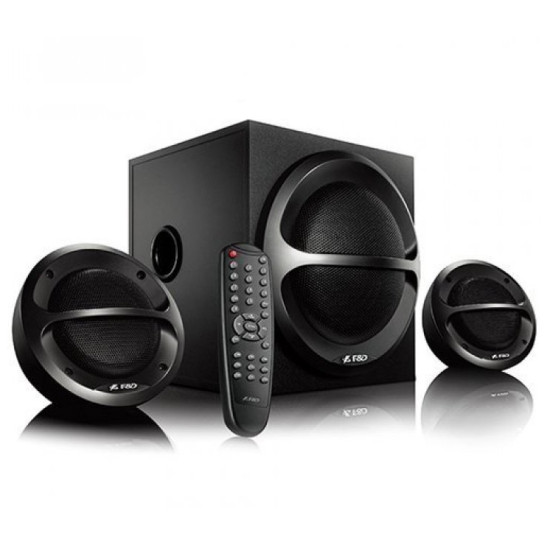 Аудио Колони WIRELESS FENDA Multimed A111X