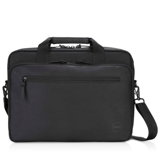 Чанта за лаптоп Dell Premier Slim Briefcase 15