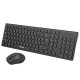Спортна раница Amazon Standard Черна