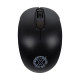 Спортна раница Amazon Standard Черна