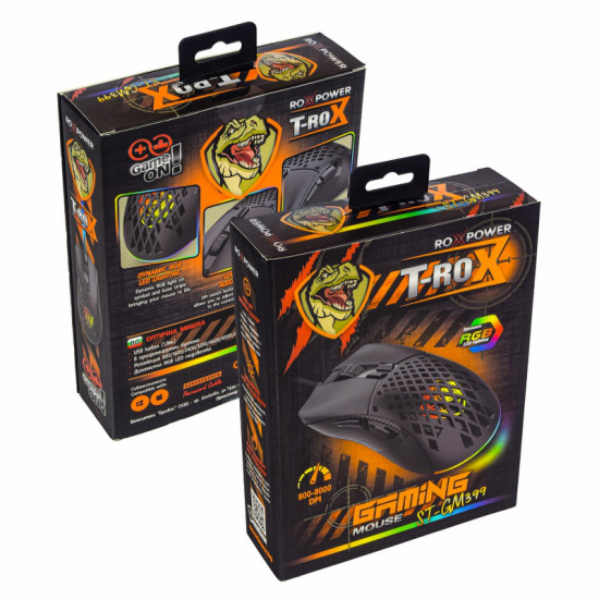 Спортна раница Amazon Standard Розова