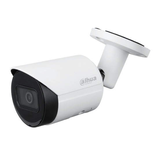 Камера за видеонаблюдение Dahua IPC булет HFW2241S-S 3.6 Камера за видеонаблюдение Dahua IPC булет HFW2241S-S 3.6