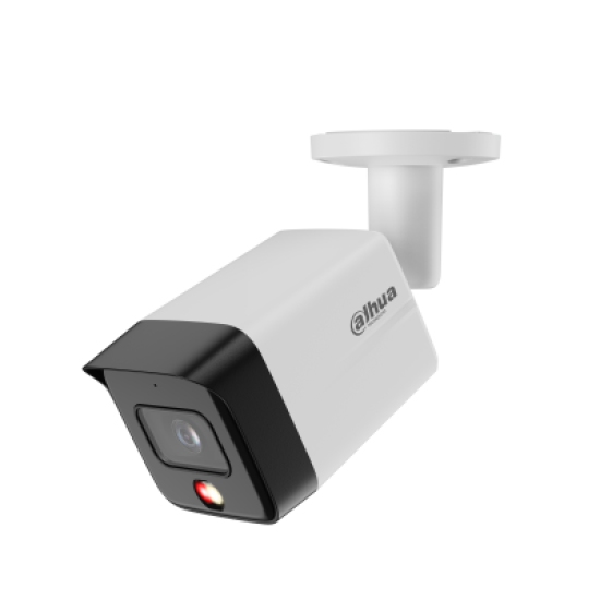 Камера за видеонаблюдение Dahua Булет IPC-HFW1839TC-A-IL-0280B-S6 8MP Smart Dual Light