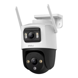 Камера IMOU Cruiser Dual PTZ IPC-S7XP-10M0WED