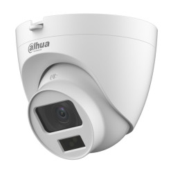 Камера за видеонаблюдение Dahua HD куполна HAC-HDW1200CLQ-IL-A 2.8