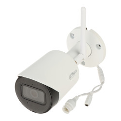 Камера за видеонаблюдение Dahua IPC булет HFW1430DS-SAW-0280 WiFi