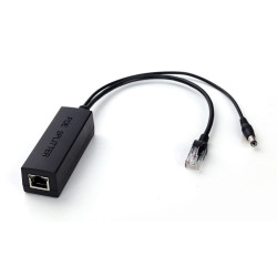 Мрежово у-во PoE сплитер RX-PD1012AT 12V 2A 24W