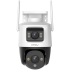 Камера IMOU IPC-S7XP-8M0WED-0360B Cruiser Dual 8MP (5MP +3MP)
