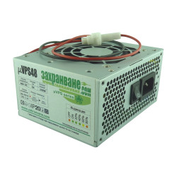 Захранване за видеоконтрол uCCTV48 48V 5A 240W