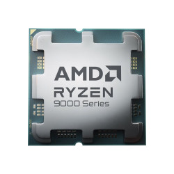 Процесор AMD Ryzen 7 9800X3D Tray Процесор AMD Ryzen 7 9800X3D Tray
