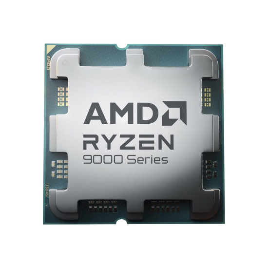 Процесор AMD Ryzen 7 9800X3D Tray Процесор AMD Ryzen 7 9800X3D Tray