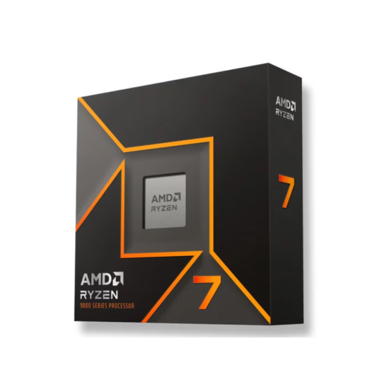 Процесор AMD Ryzen 7 9700X MPK AM5
