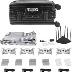 Комплект от 4 дрона Litebee Wing FM-4