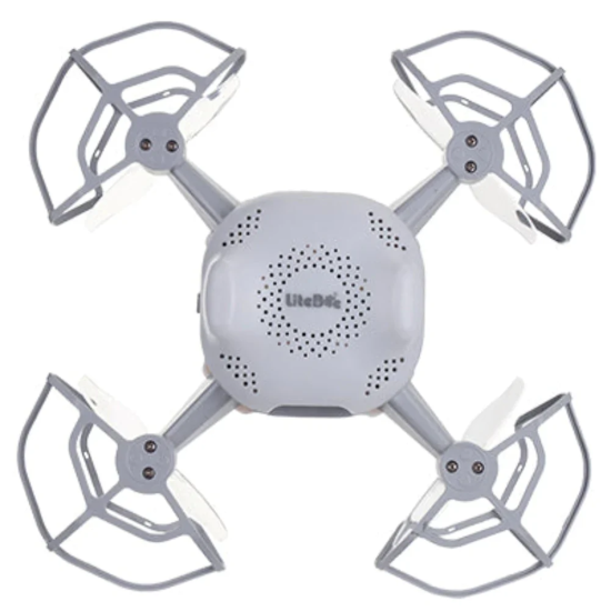 Интелигентен дрон за обучение и креативни изяви LiteBee Star