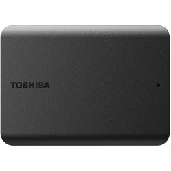 Преносим твърд диск Toshiba Canvio Basics 1TB 2.5`` USB 3.2 Преносим твърд диск Toshiba Canvio Basics 1TB 2.5`` USB 3.2