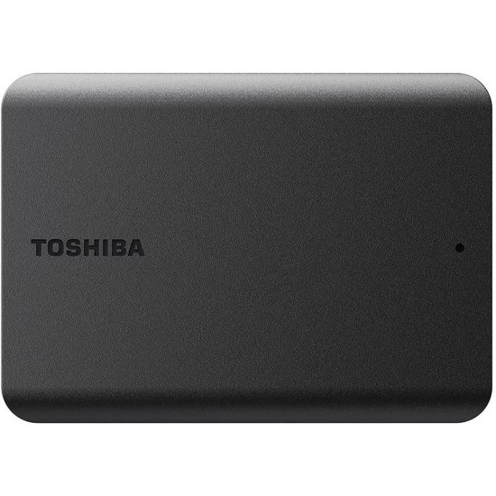 Преносим твърд диск Toshiba Canvio Basics 1TB 2.5`` USB 3.2
