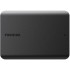 Преносим твърд диск Toshiba Canvio Basics 1TB 2.5`` USB 3.2