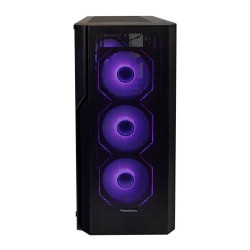 Асемблирана Настолна Гейминг Конфигурация V-Gaming Paradox Void v.1.1 AMD AM4 Q1 2025