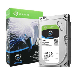 Твърд диск HDD Seagate SkyHawk 1TB 3.5`` Твърд диск HDD Seagate SkyHawk 1TB 3.5``