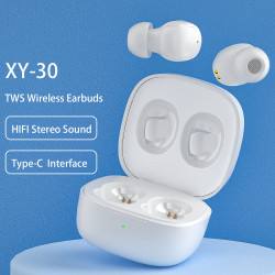Слушалки безжични тапи XY-30 TWS