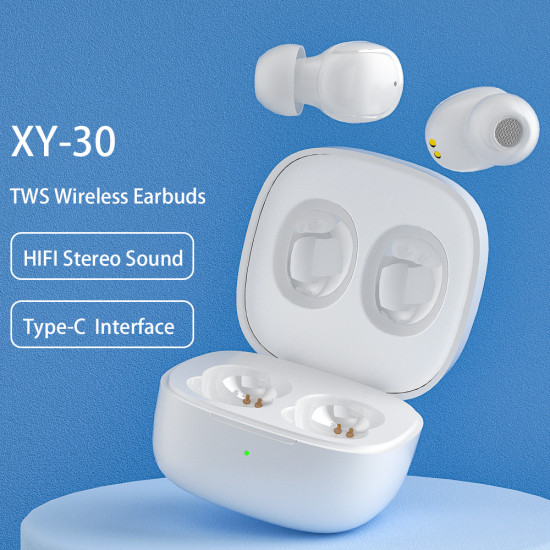 Слушалки безжични тапи XY-30 TWS