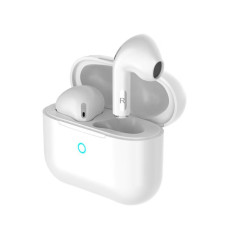 Безжични слушалки, in ear buds тапи Bluetooth Y42 TWS IPX4 LED