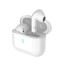 Безжични слушалки, in ear buds тапи Bluetooth Y42 TWS IPX4 LED