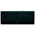 Компютърна клавиатура с кабел Logitech K280e