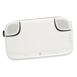 Охлаждаща подложка за лаптоп Logitech Speaker Lapdesk N550 Охлаждаща подложка за лаптоп Logitech Speaker Lapdesk N550