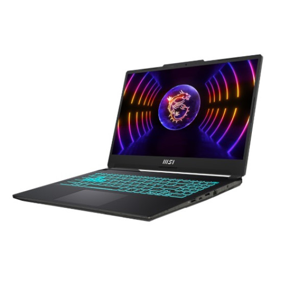 Преносим компютър MSI Katana 15 B13VEK Преносим компютър MSI Katana 15 B13VEK
