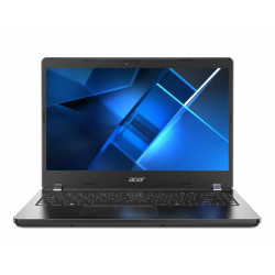 Реновиран лаптоп Acer TravelMate P214-53 G4 14``, 1920x1080, IPS, Intel Core i3 -1115 (11-то поколение), 8 GB DDR4, 256GB M.2 nvme, клас A- Реновиран лаптоп Acer TravelMate P214-53 G4 14``, 1920x1080, IPS, Intel Core i3 -1115 (11-то поколение), 8 GB DDR4, 256GB M.2 nvme, клас A-