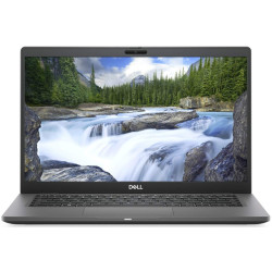 Реновиран преносим компютър Dell Latitude 7310, 13.3``, 1920 x 1080, WVA, Intel Core i7-10610U (10-то поколение), 16 GB DDR4, 256 GB m.2 SATA, клас А- Реновиран преносим компютър Dell Latitude 7310, 13.3``, 1920 x 1080, WVA, Intel Core i7-10610U (10-то поколение), 16 GB DDR4, 256 GB m.2 SATA, клас А-