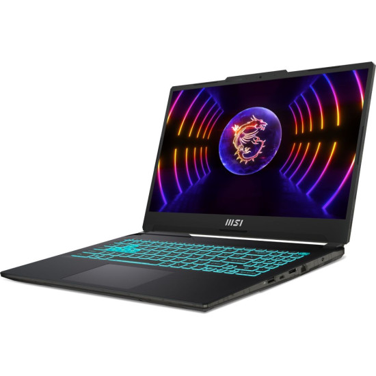 Преносим компютър MSI Cyborg 15 A13VF Преносим компютър MSI Cyborg 15 A13VF
