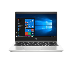 Реновиран преносим компютър HP ProBook 440 G6 14``, 1920 x 1080, IPS, Intel Core i5‑8250U (8-мо поколение), 8 GB DDR4, 256 GB, клас A