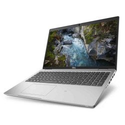 Реновиран лаптоп Dell Precision 3561, 15.6``, 1920 x 1080, IPS, Intel Core i7-11850H (11-то поколение), 32 GB DDR4, 1 TB m.2 NVMe, Nvidia T600 4GB GDDR6, клас А- Реновиран лаптоп Dell Precision 3561, 15.6``, 1920 x 1080, IPS, Intel Core i7-11850H (11-то поколение), 32 GB DDR4, 1 TB m.2 NVMe, Nvidia T600 4GB GDDR6, клас А-