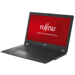 Реновиран преносим компютър Fujitsu LifeBook U758, 15.6``, 1920 x 1080, IPS, Intel Core i5-8265U (8-ядрен/ 8 нишков), 8 GB DDR4, 256 GB m.2 NVMe, клас А-