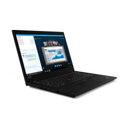 Реновиран лаптоп Lenovo ThinkPad T14s 14``, 1920 x 1080, IPS, Intel Core i5‑1145G7 (11-то поколение), 8 GB DDR4, 256 GB m.2 NVMe, клас А- Реновиран лаптоп Lenovo ThinkPad T14s 14``, 1920 x 1080, IPS, Intel Core i5‑1145G7 (11-то поколение), 8 GB DDR4, 256 GB m.2 NVMe, клас А-