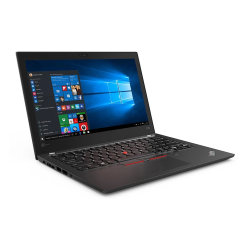 Реновиран лаптоп Lenovo ThinkPad X280 12.5``, 1920 x 1080, IPS, Intel Core i5‑8350U (8-мо поколение, 4 ядра/8 нишки), 8 GB DDR4, 256 GB m.2 NVMe, клас А- Реновиран лаптоп Lenovo ThinkPad X280 12.5``, 1920 x 1080, IPS, Intel Core i5‑8350U (8-мо поколение, 4 ядра/8 нишки), 8 GB DDR4, 256 GB m.2 NVMe, клас А-