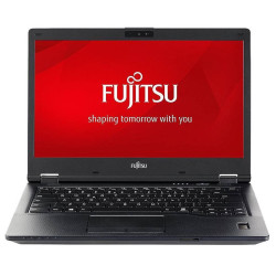 Реновиран преносим компютър Fujitsu LifeBook E548 FHD