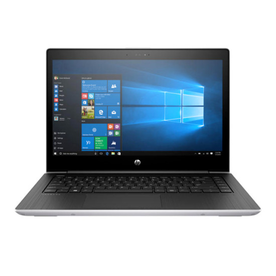HP ProBook 440 G5 14“, 1920x1080, TN/TFT, Intel Core i3-8130U (8-мо поколение), 8 GB DDR4, 256GB, клас A- HP ProBook 440 G5 14“, 1920x1080, TN/TFT, Intel Core i3-8130U (8-мо поколение), 8 GB DDR4, 256GB, клас A-