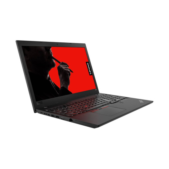 Реновиран лаптоп Lenovo ThinkPad L580 i5 7th Gen HD