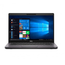 Реновиран преносим компютър Dell Latitude 5400 14``, 1920 x 1080, IPS, Intel Core i5-8365U (8-мо поколение, 4 ядра, 8 нишки), 16 GB DDR4, 256 GB m.2 NVMe, клас А- Реновиран преносим компютър Dell Latitude 5400 14``, 1920 x 1080, IPS, Intel Core i5-8365U (8-мо поколение, 4 ядра, 8 нишки), 16 GB DDR4, 256 GB m.2 NVMe, клас А-