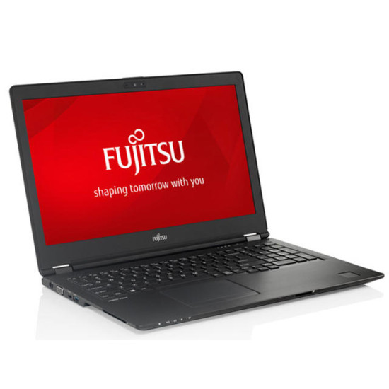 Реновиран лаптоп Fujitsu LifeBook U758, 15.6``, 1920 x 1080, IPS, Intel Core i5-8250U (8-мо поколение, 4 ядрен/ 8 нишков), 8 GB DDR4, 256 GB m.2 SATA, клас А