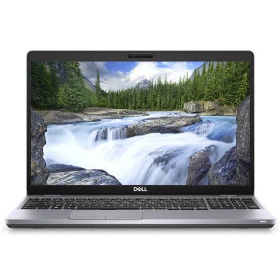 Реновиран преносим компютър Dell Latitude 5511 Реновиран преносим компютър Dell Latitude 5511