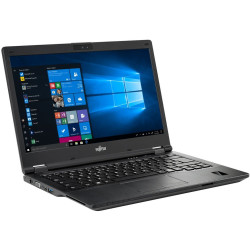 Реновиран преносим компютър Fujitsu LifeBook E549