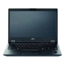 Реновиран лаптоп Fujitsu LifeBook U748 14``, 1920 x 1080, IPS, Intel Core i7‑8550U (8-мо поколение), 8 GB DDR4, 256 GB M.2 NVMe, клас А- Реновиран лаптоп Fujitsu LifeBook U748 14``, 1920 x 1080, IPS, Intel Core i7‑8550U (8-мо поколение), 8 GB DDR4, 256 GB M.2 NVMe, клас А-