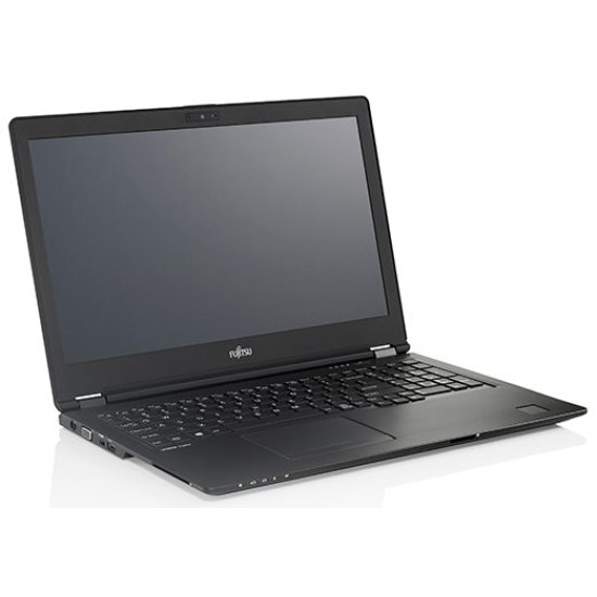 Реновиран лаптоп Fujitsu LifeBook U759 i3