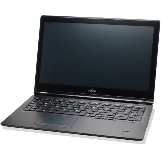 Реновиран лаптоп Fujitsu LifeBook U759, 15.6``, 1920 x 1080, IPS, Intel Core i5-8265U (8-мо поколение, 4 ядрен/ 8 нишков), 8 GB DDR4, 256 GB m.2 NVMe, клас А Реновиран лаптоп Fujitsu LifeBook U759, 15.6``, 1920 x 1080, IPS, Intel Core i5-8265U (8-мо поколение, 4 ядрен/ 8 нишков), 8 GB DDR4, 256 GB m.2 NVMe, клас А