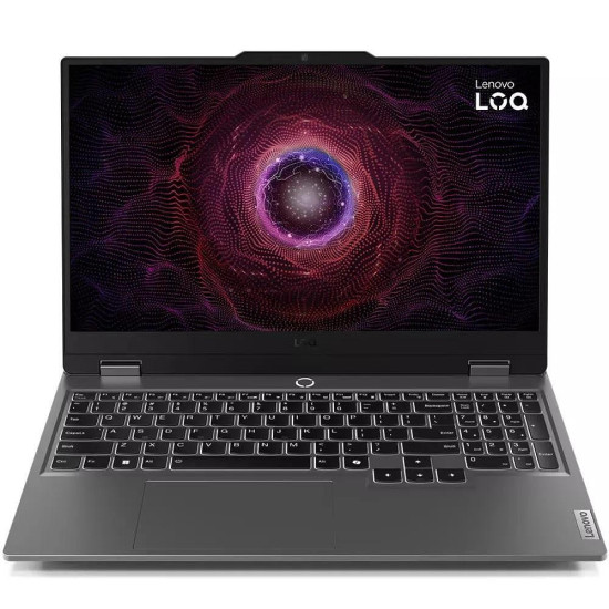 Преносим компютър LENOVO LOQ 15ARP9 R5 512GB